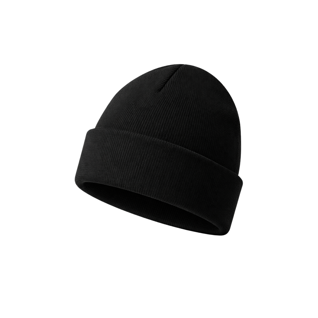 ATC WeRK™ FLEECE LINED KNIT CUFF BEANIE. WeRK1207 | Budget Promotion