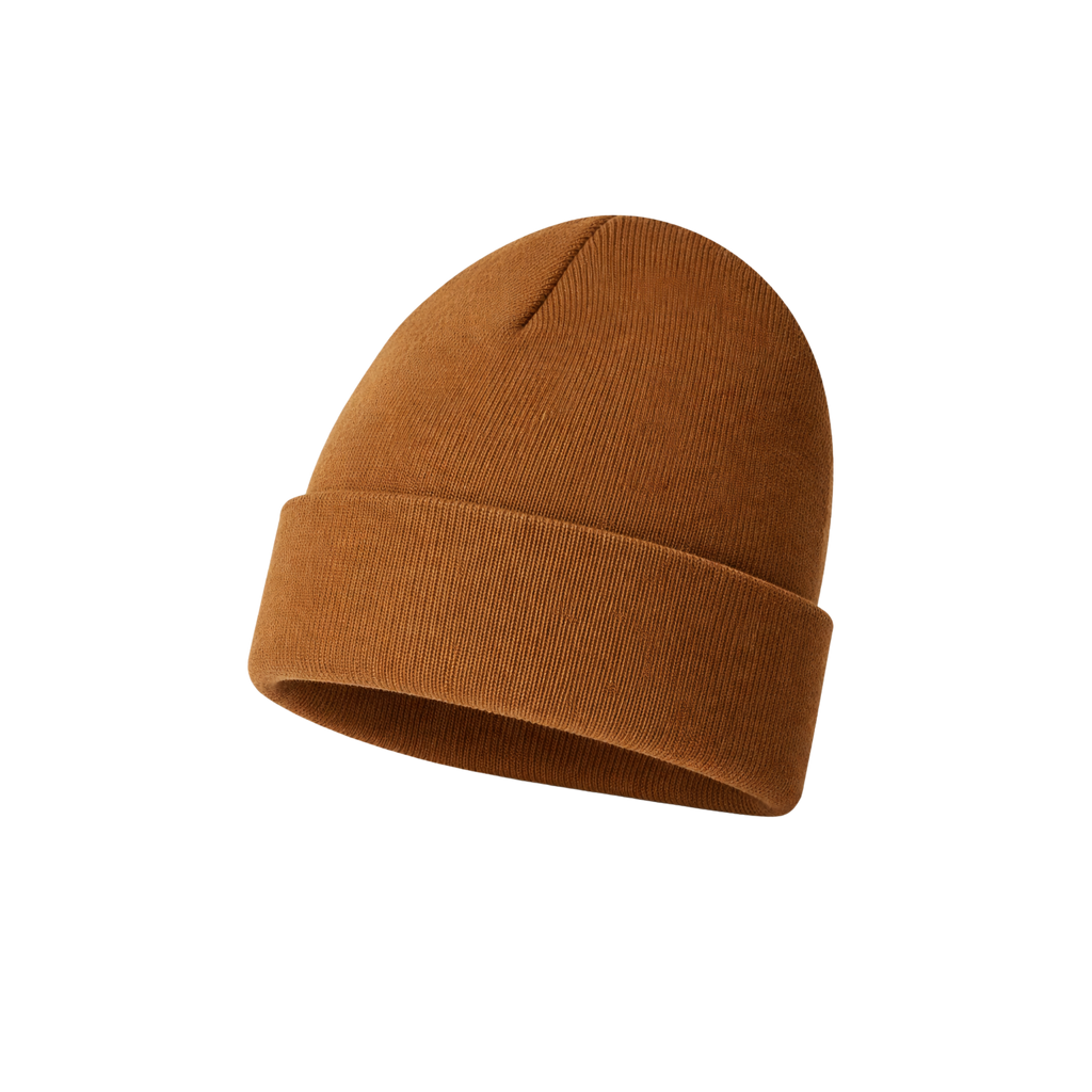 ATC WeRK™ FLEECE LINED KNIT CUFF BEANIE. WeRK1207 | Budget Promotion