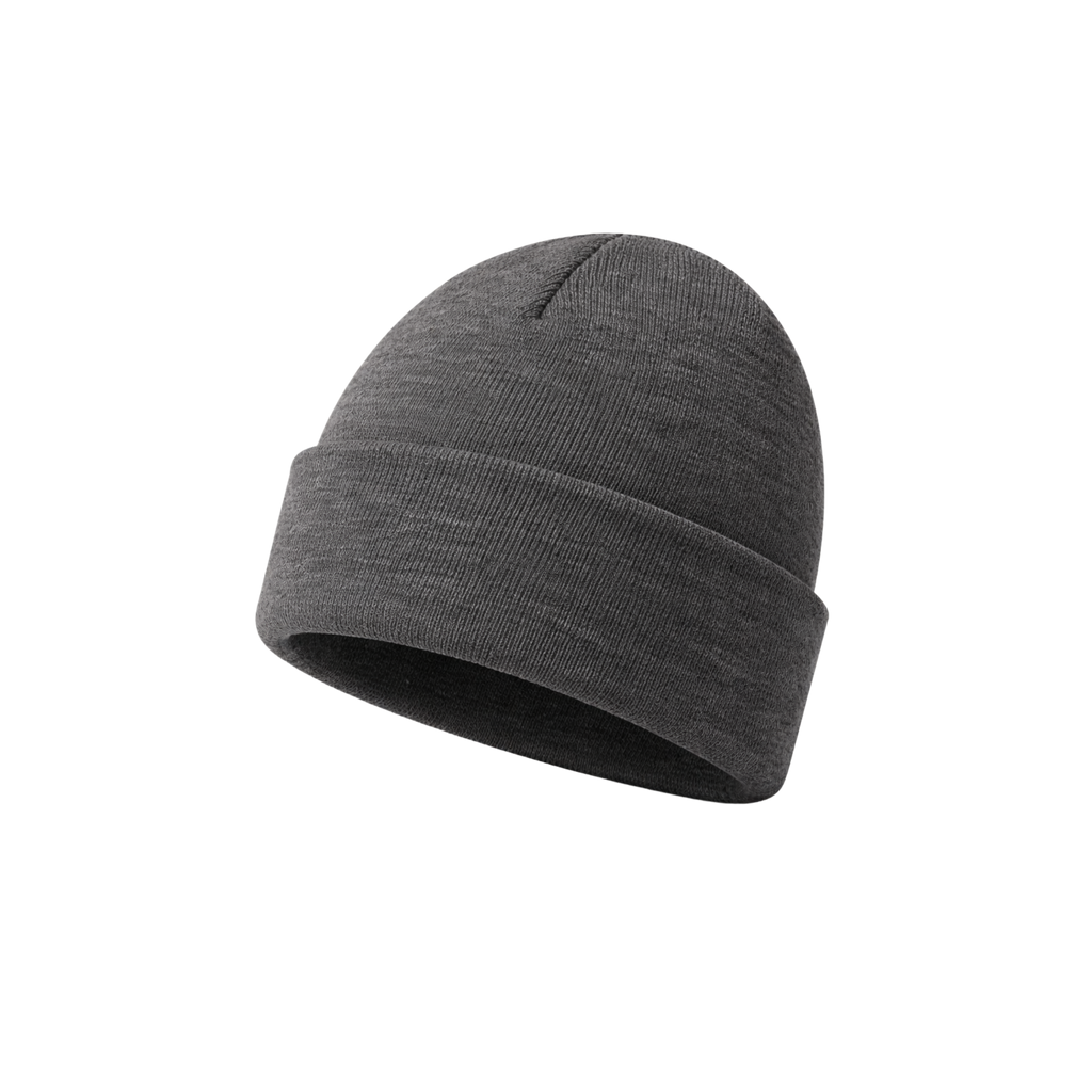 ATC WeRK™ FLEECE LINED KNIT CUFF BEANIE. WeRK1207 image 1