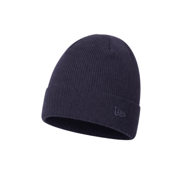 SanmarNEW ERA® FLEECE LINED SKULL BEANIE. NE900 — Custom Printed — Budget Promotion