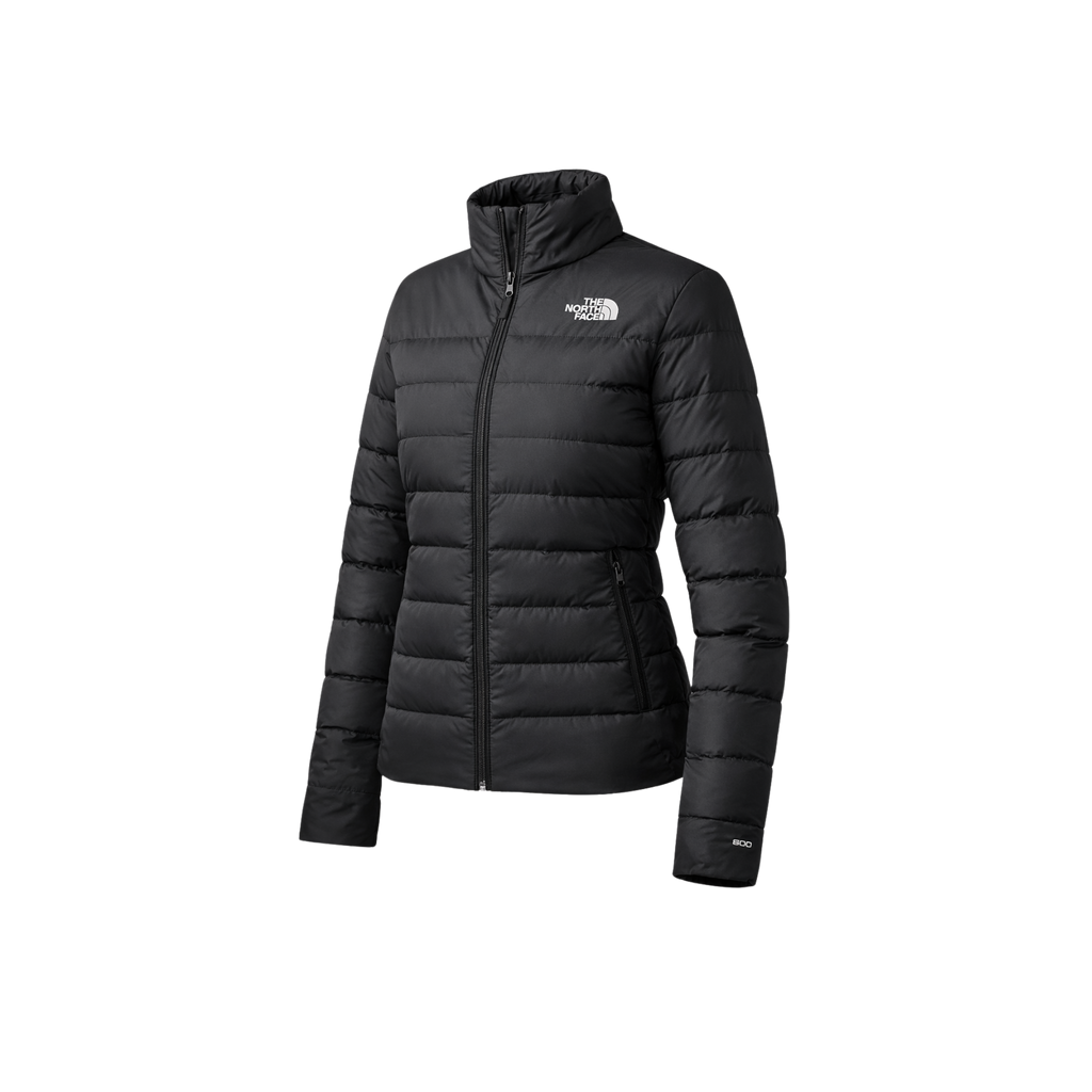 THE NORTH FACE® DOWN HYBRID LADIES’ JACKET. NF0A7V4G image 1