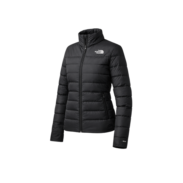 THE NORTH FACE® DOWN HYBRID LADIES’ JACKET. NF0A7V4G