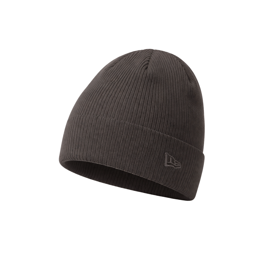 NEW ERA® FLEECE LINED SKULL BEANIE. NE900 image 2