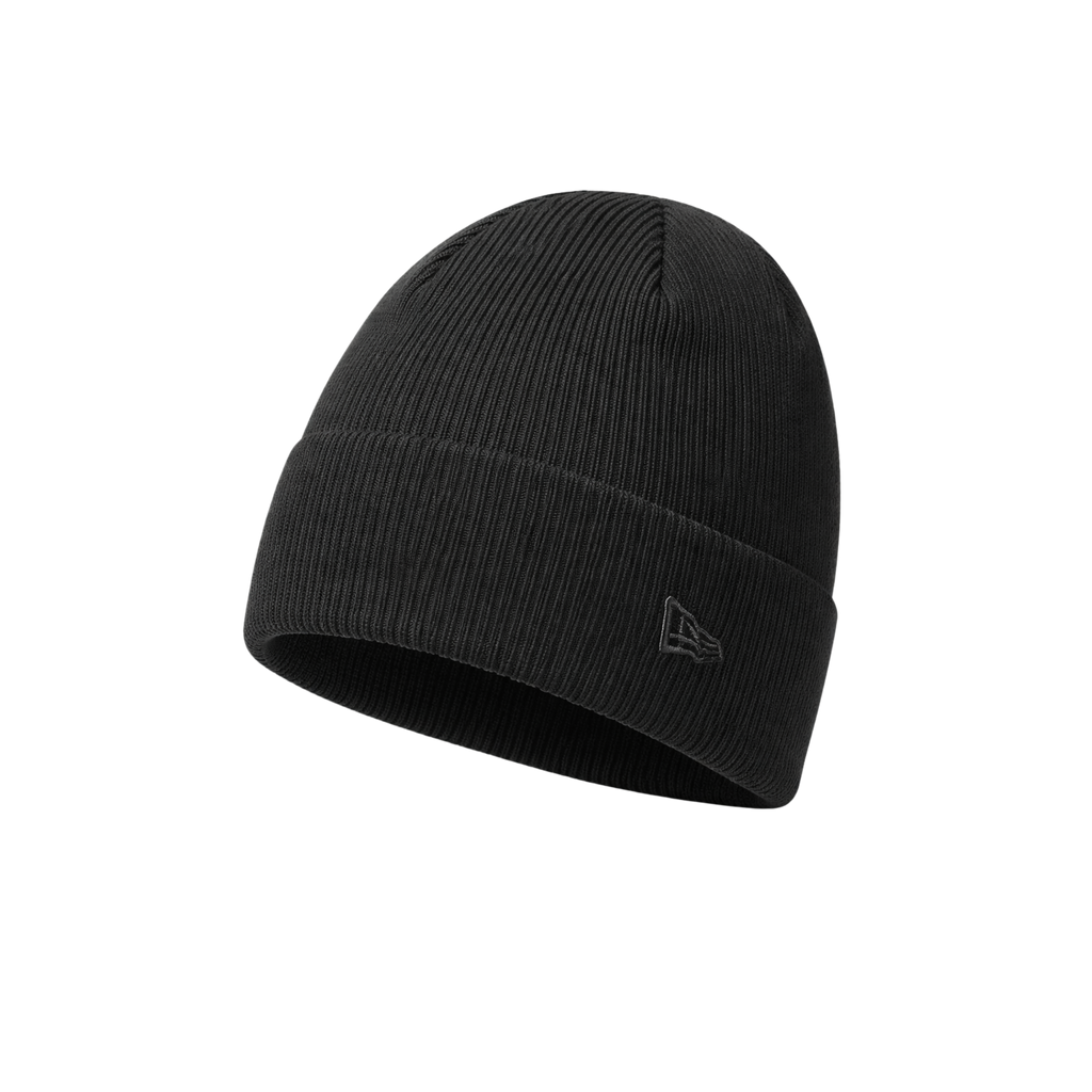 NEW ERA® FLEECE LINED SKULL BEANIE. NE900 image 3