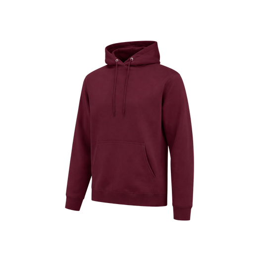Pullover hoodie