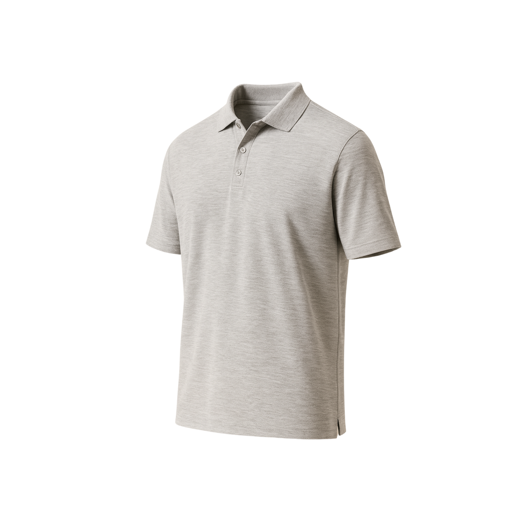 COAL HARBOUR® EVERYDAY BLEND POLO. S4046 image 2