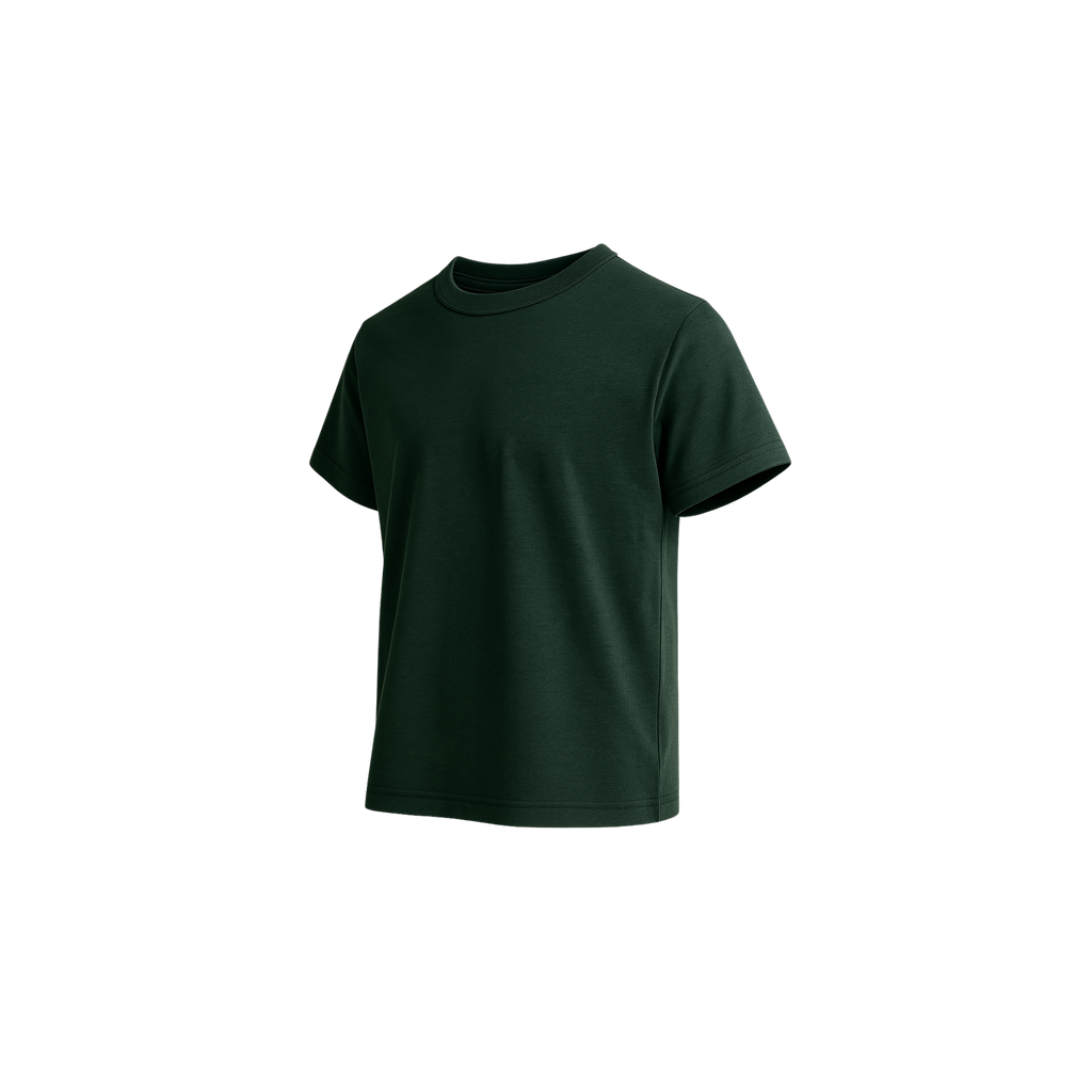 Toddler Jersey Tee - 3001T image 2