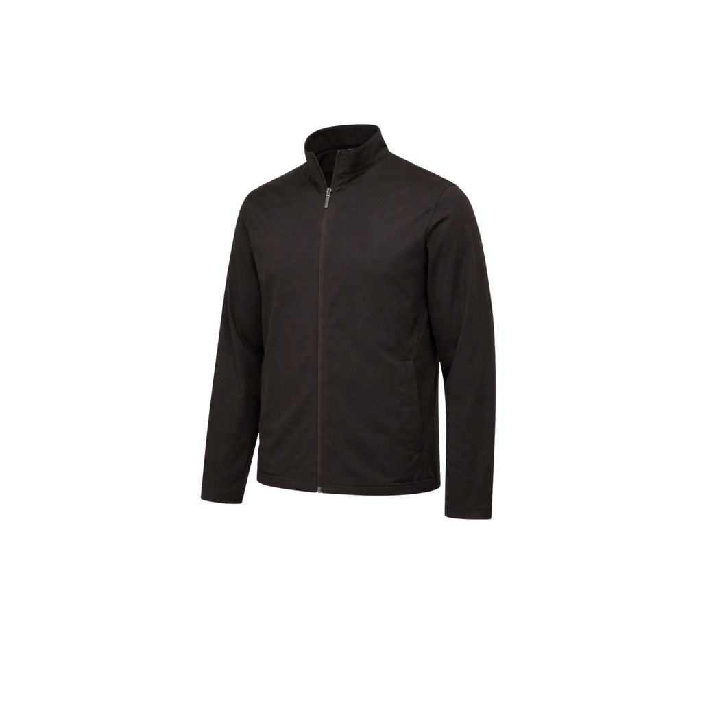 CH ESSENTIAL® WATER REPELLENT SOFT SHELL JACKET. J7610 image 1