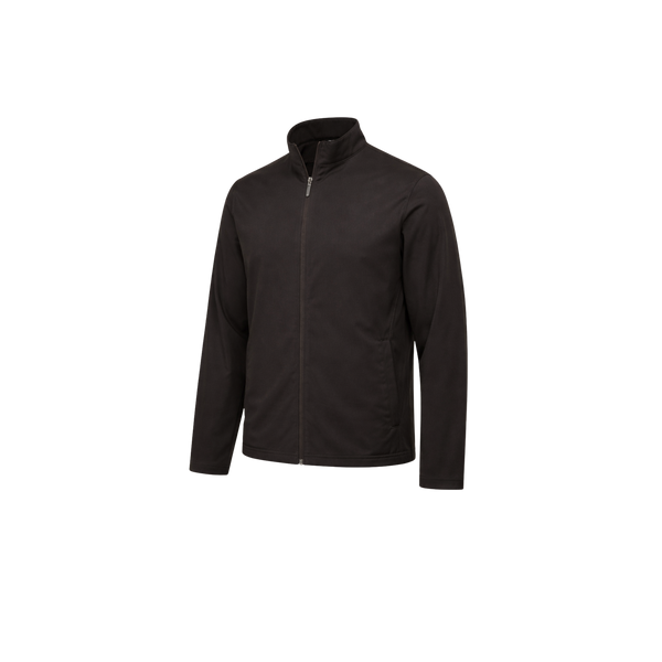 CH ESSENTIAL® WATER REPELLENT SOFT SHELL JACKET. J7610
