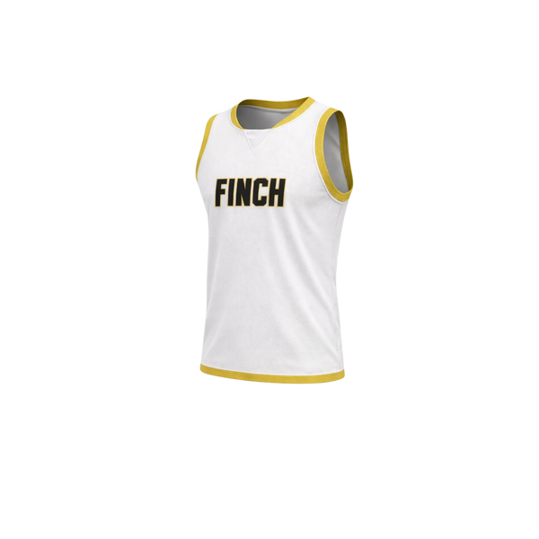 Momentec BrandsSublimated Basketball Jersey — Custom Printed — Budget Promotion