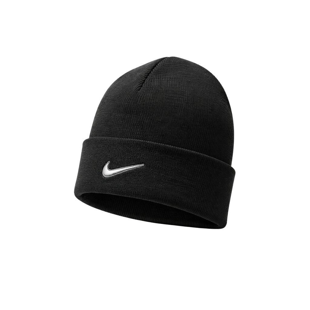 NIKE TEAM CUFFED BEANIE. NKFB6539 image 1