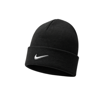 SanmarNIKE TEAM CUFFED BEANIE. NKFB6539 — Custom Printed — Budget Promotion