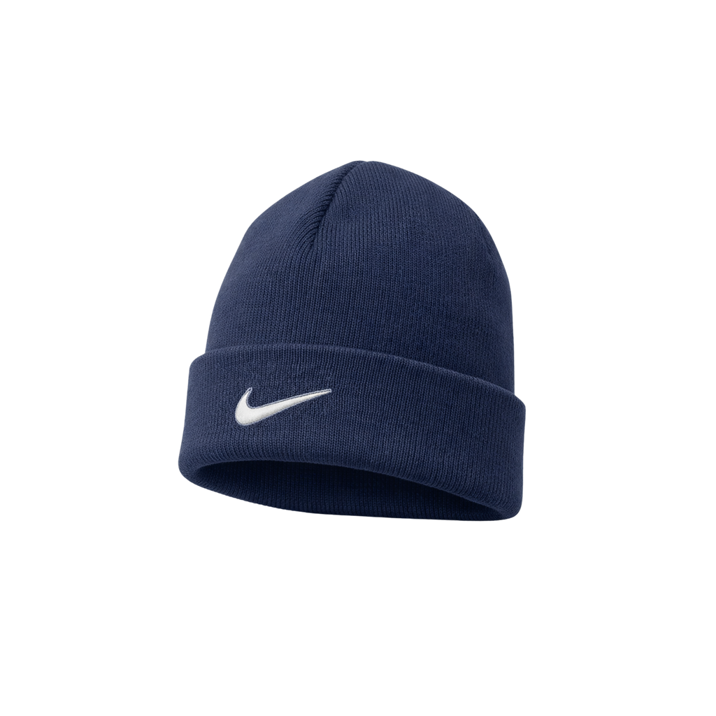 NIKE TEAM CUFFED BEANIE. NKFB6539 image 2