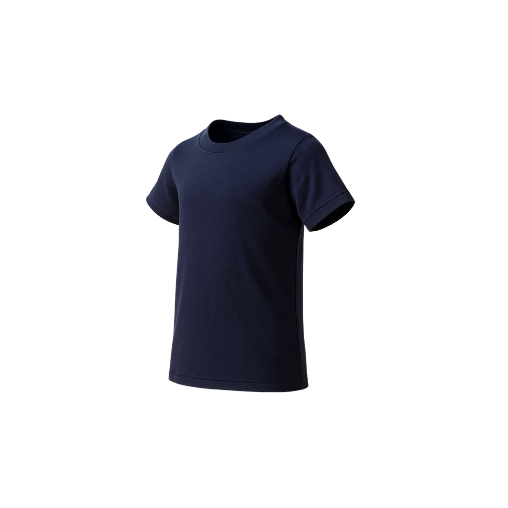 Toddler Jersey Tee - 3001T image 3