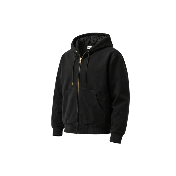 ATC WeRK™ YUKON HOODED BOMBER JACKET. WeRK7645