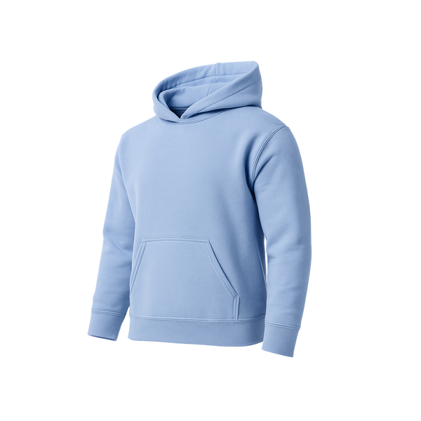 Youth Heavy Blend™ Hooded Sweatshirt - 18500B