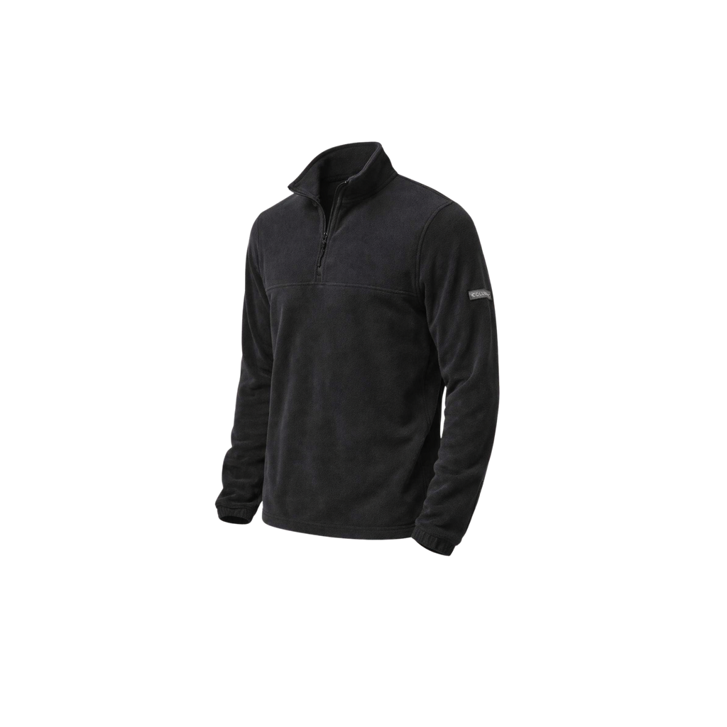 Men's Steens Mountain™ Fleece Half-Zip Pullover - 212486 image 3