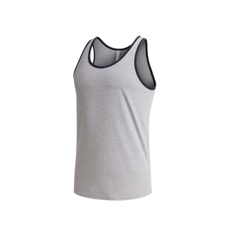 S&SJersey Tank - 3480 — Custom Printed — Budget Promotion