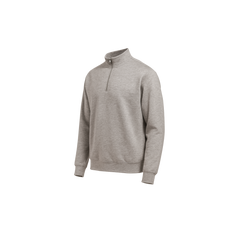 1/4 Zip — Custom Apparel — Budget Promotion