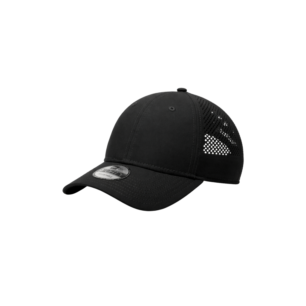 NEW ERA® 9FORTY® PERFORATED PERFORMANCE CAP. NE406 image 1