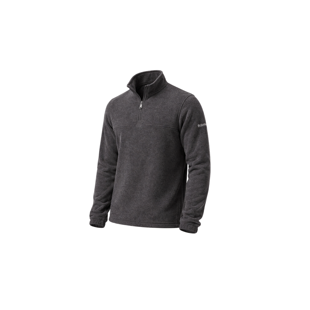 Men's Steens Mountain™ Fleece Half-Zip Pullover - 212486 image 2