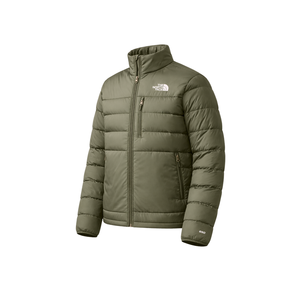 THE NORTH FACE® DOWN HYBRID JACKET. NF0A7V4F image 1