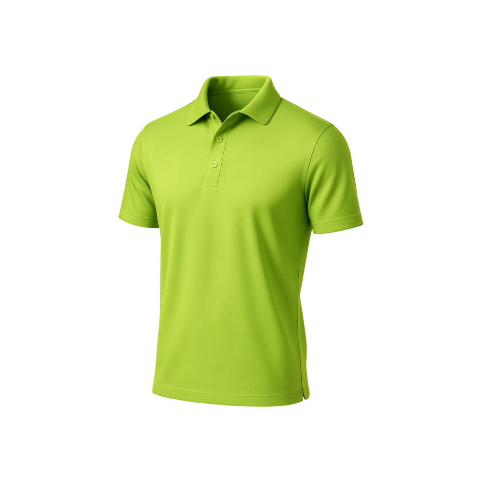 COAL HARBOUR® EVERYDAY POLO. S4007 image 3