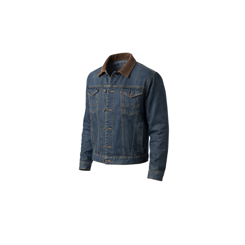 Wrangler Storm Rider Men's Jacket image 1