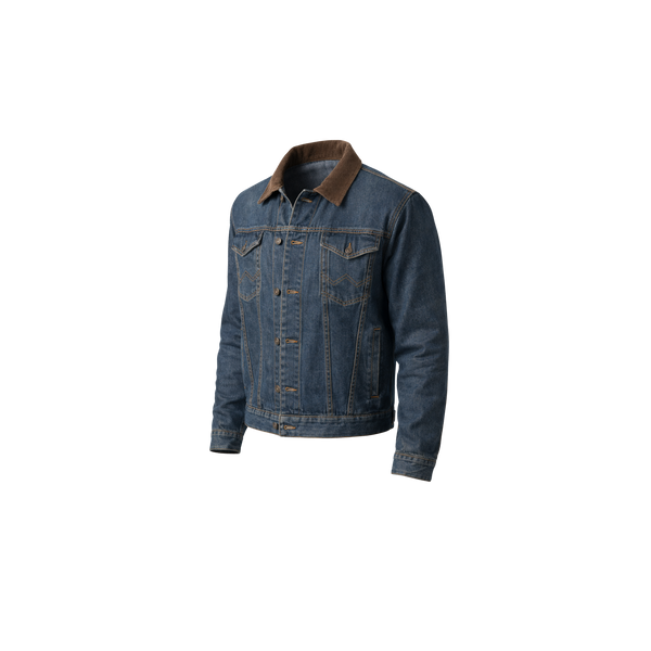 Budget PromotionWrangler Storm Rider Men's Jacket — Custom Printed — Budget Promotion