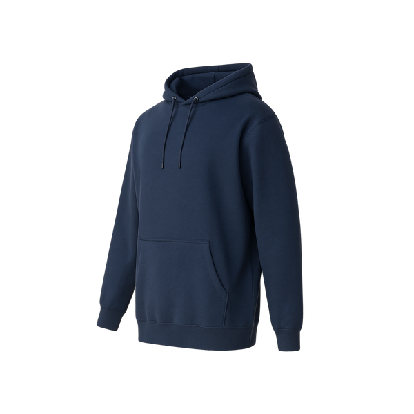 SanmarPullover hoodie — Custom Printed — Budget Promotion