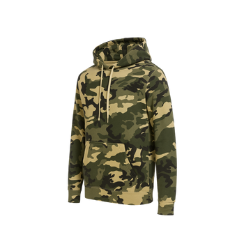 S&SUnisex Heavyweight Hooded Sweatshirt - IND4000 — Custom Printed — Budget Promotion