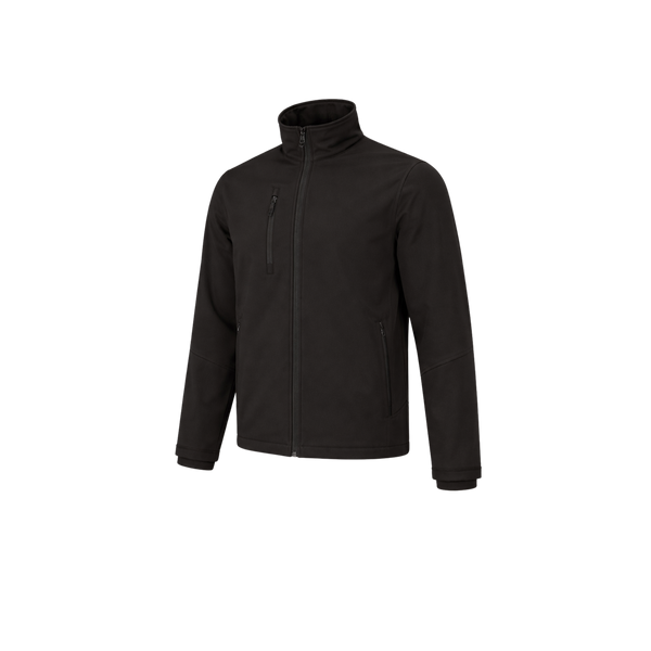 COAL HARBOUR® PREMIER WATER REPELLENT SOFT SHELL JACKET. J0760