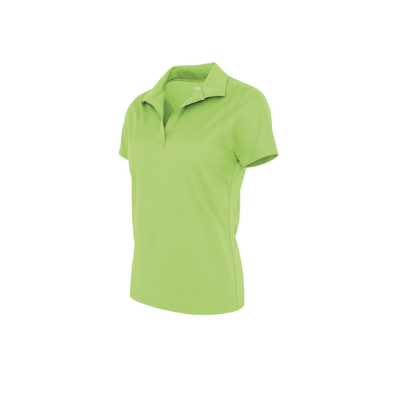 COAL HARBOUR® SNAG RESISTANT LADIES' POLO. L445