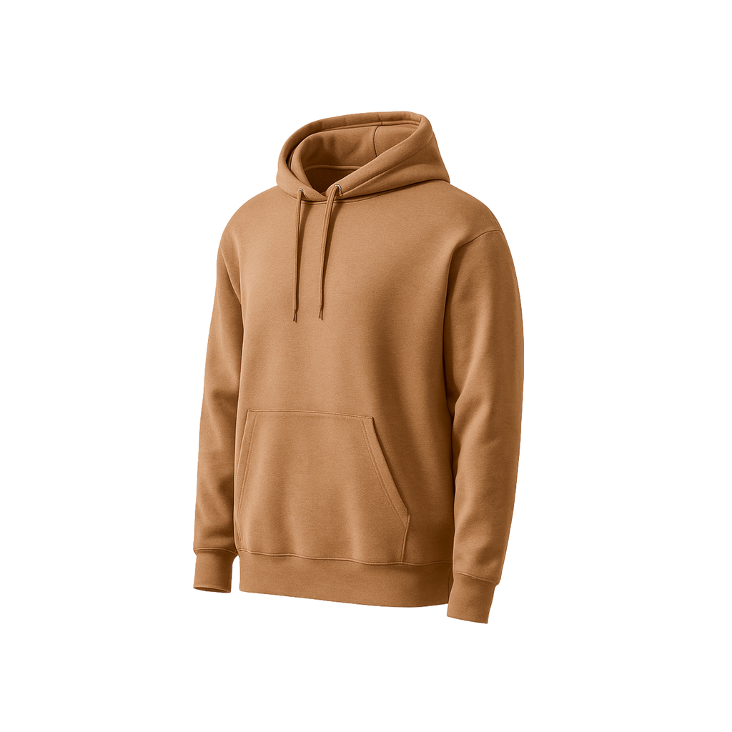 ATC™ EARTH WASH® TOURBILLON FLEECE HOODIE. ATCF6500 image 3