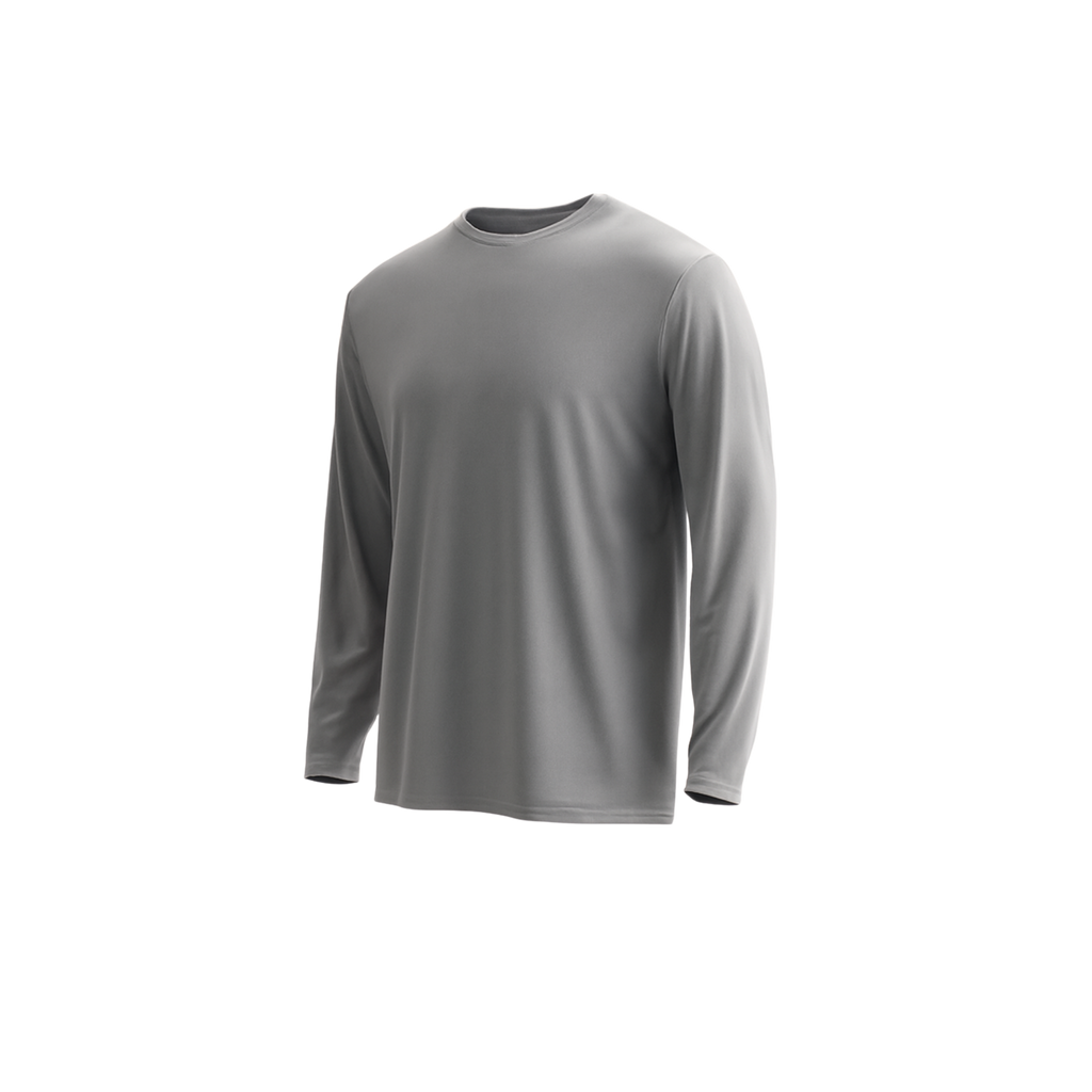 ATC ESSENTIAL® PERFORMANCE LONG SLEEVE TEE. ATC3715 image 3