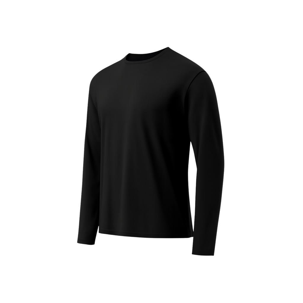 ATC ESSENTIAL® PERFORMANCE LONG SLEEVE TEE. ATC3715 image 2