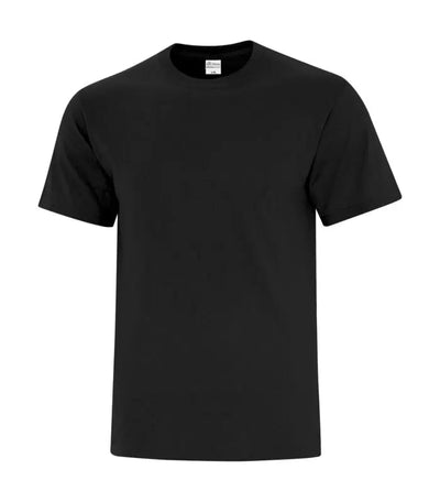 ATC™ EVERYDAY COTTON BLEND TEE. ATC5050 - Budget Promotion