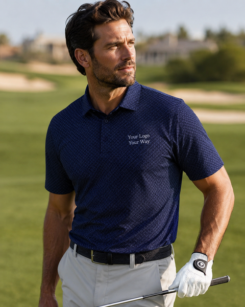 Budget PromotionExecutive Golf Package: — Custom Printed — Budget Promotion
