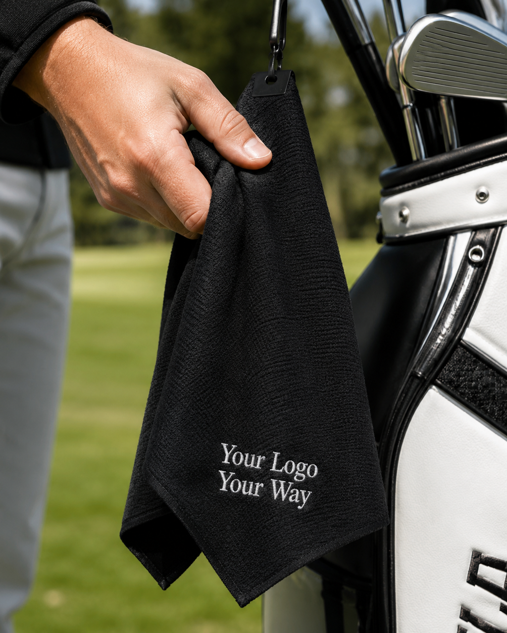 Golf Essentials Package image 3