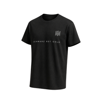 Budget PromotionGermany Minimalist Unisex T-Shirt — Custom Printed — Budget Promotion