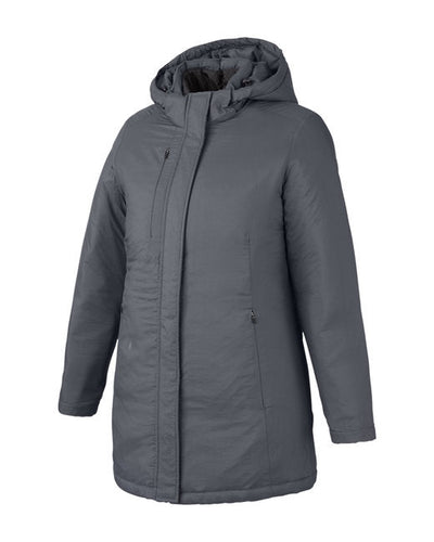 Core365 Ladies' Inspire 3 - in - 1 Jacket with Insulated Liner - CE725W - Budget Promotion