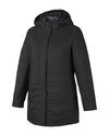 Core365 Ladies' Inspire 3 - in - 1 Jacket with Insulated Liner - CE725W - Budget Promotion