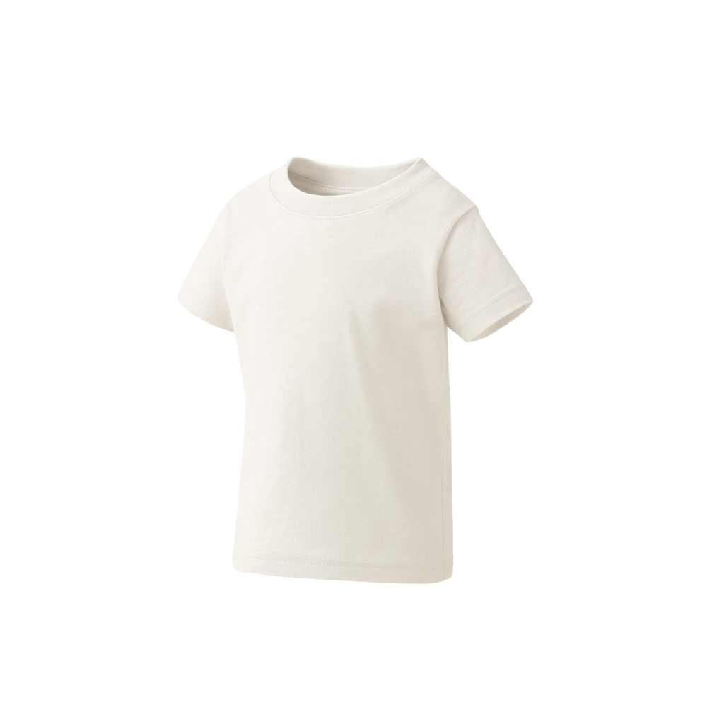 Toddler Heavy Cotton™ T-Shirt - 5100P