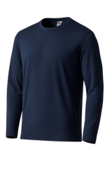 Long Sleeves — Custom Apparel — Budget Promotion