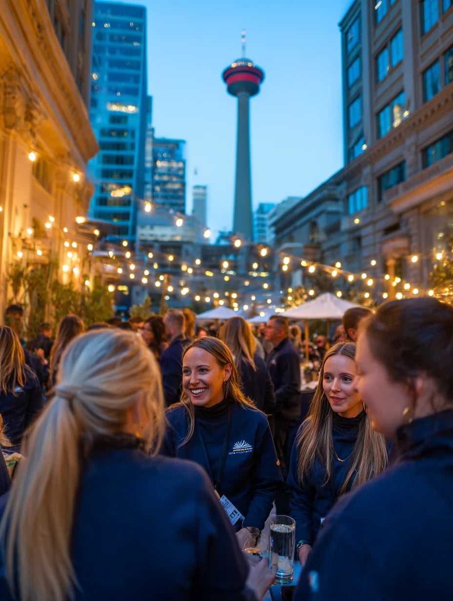 Events — Budget Promotion