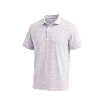 CBcorporatePike Fern Print Mens Polo - MCK01391 — Custom Printed — Budget Promotion