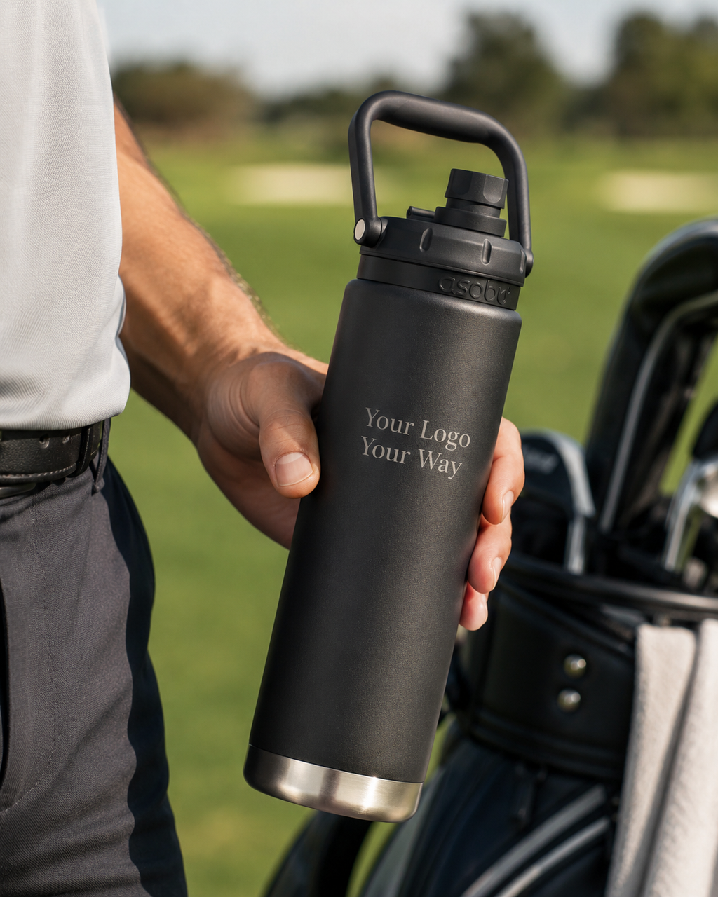 Executive Golf Package: image 2