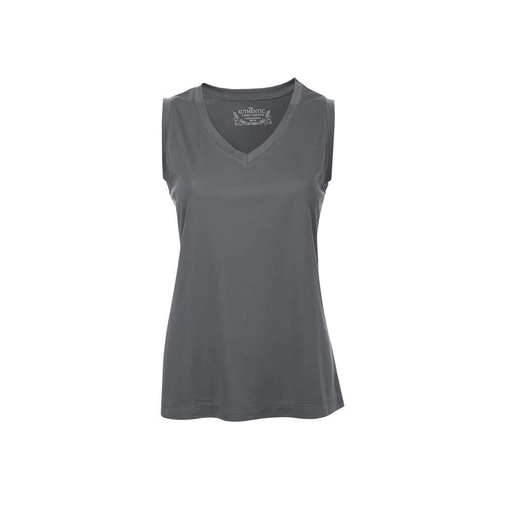 ATC™ PRO TEAM SLEEVELESS TEE. L3527 image 3