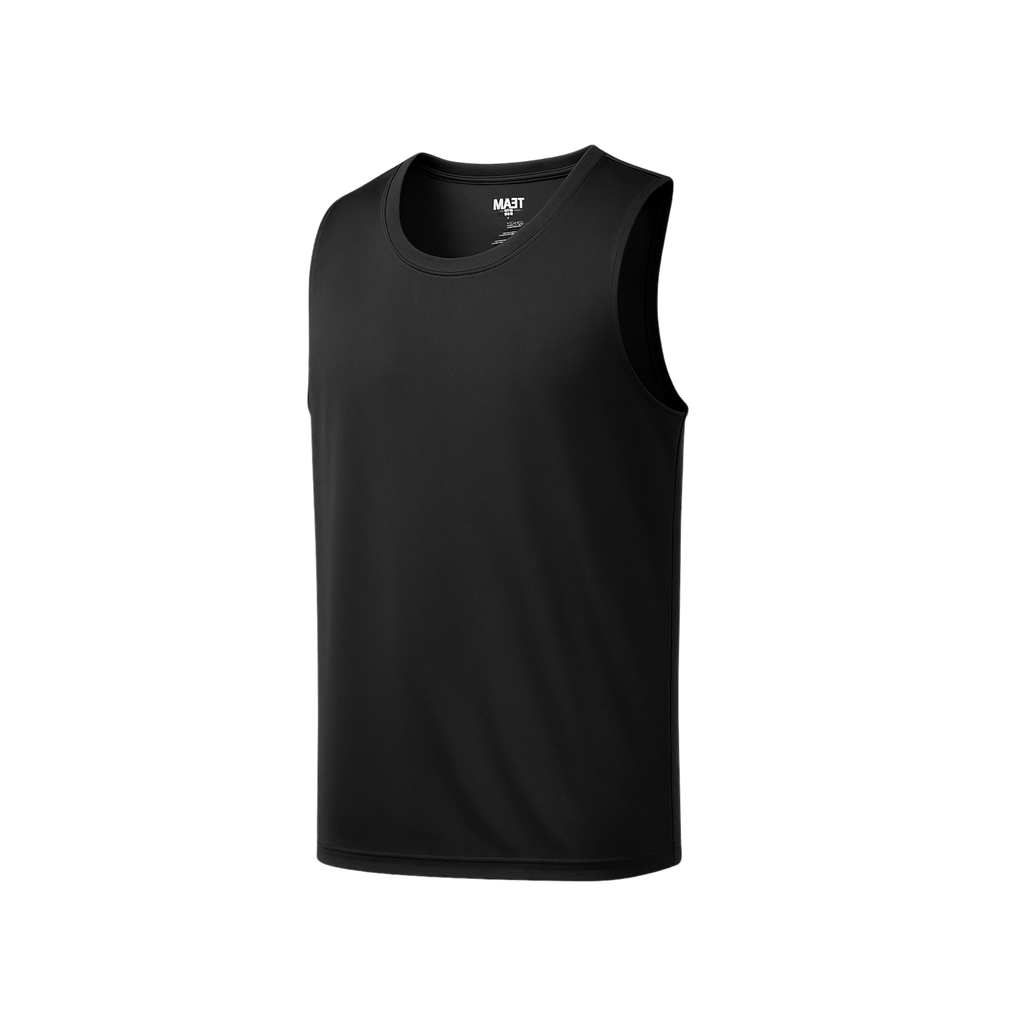 Men's Zone Performance Muscle T-Shirt - TT11M image 1