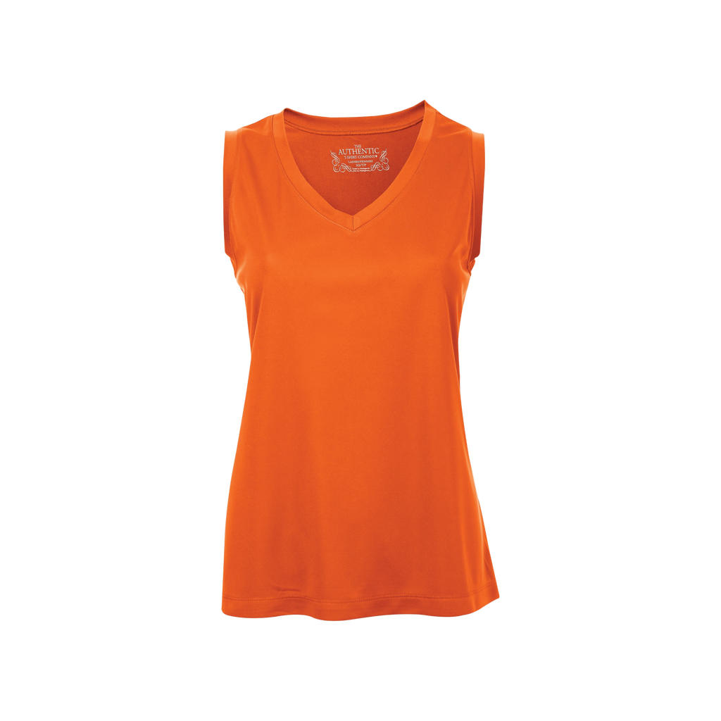 ATC™ PRO TEAM SLEEVELESS TEE. L3527 image 4